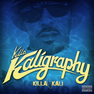 Killa Kaligraphy