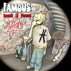 FAMOUS (feat. Phanta) [Explicit]