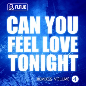 Can You Feel Love Tonight (Infinia Remix)