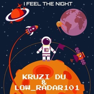 I Feel the Night (Original Mix)