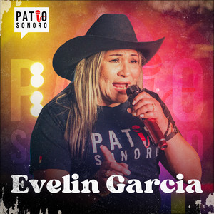 Evelin García (En Vivo en Estudio de Grabación Llano Records, Tocuyito estado Carabobo. Venezuela. 2024)