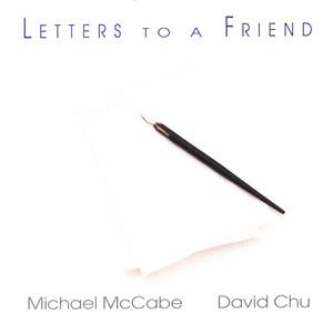 Letters to a Friend