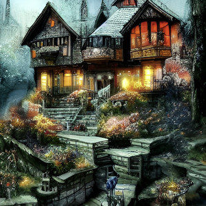 Maru - スパークル