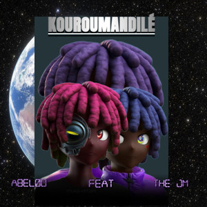 KOUROUMANDILE