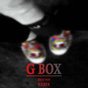 BEATBOX 'G-BOX' (Explicit)