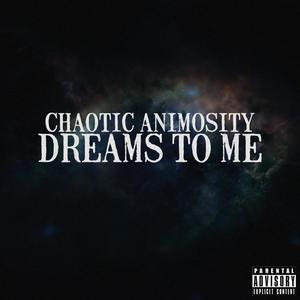 Dreams To Me (Explicit)