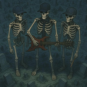 Adrianna & Cole Hans (Explicit)