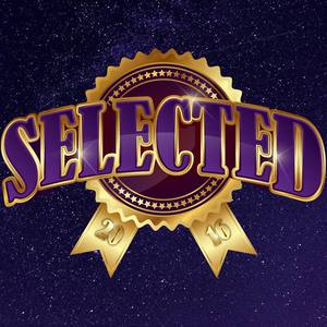 Selected 2016 (feat. Benjamin Beats)