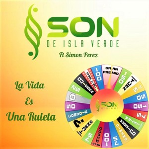 La Vida Es una Ruleta(feat. Simon Perez)