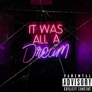 Dream (feat. JOSHO) [Explicit]