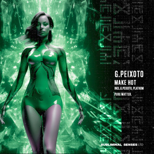 Pure Matter (Extended Mix)