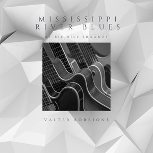 Mississippi River Blues