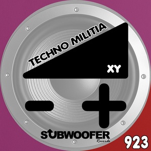 Techno Militia