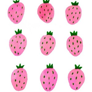 StrawberryCherry草莓樱桃 (Demo)