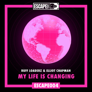 My Life Is Changing (Extended Mix)