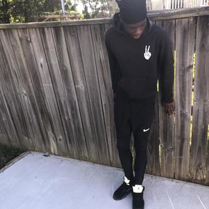 Ill Be There (Explicit)