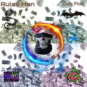 Only Plan (feat. LIL TWITCHY THE ARTIST) [Explicit]