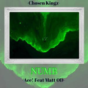 Numb (feat. Matt OD)