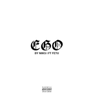 Ego (Explicit)