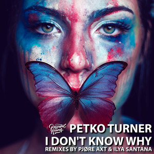 I Don't Know Why (Ilya Santana's Escape Mix)