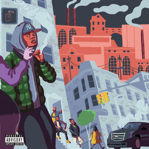 Smoke (Explicit)