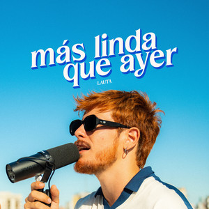 Más linda que ayer