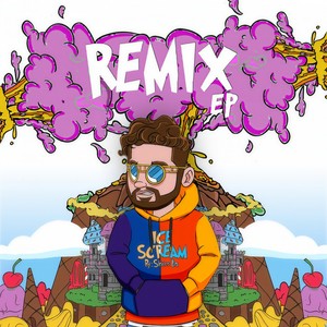 Ice Scream (Focuss Remix)
