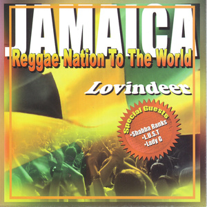 Jamaica Reggae Nation to the World: Part 1