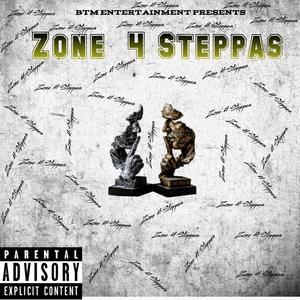 Zone 4 Steppas (Explicit)