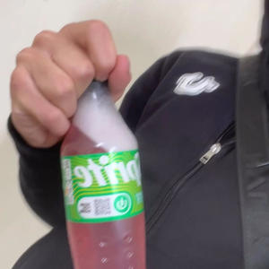 Stomach Hurt (Explicit)