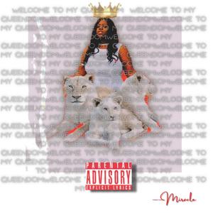 Afford IT (feat. S4L) (Explicit)