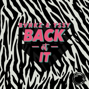 Back at It (Explicit)