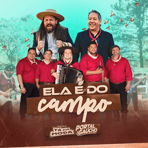 Ela É do Campo