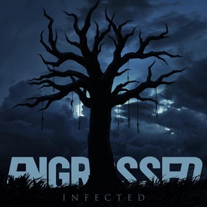 Infected(feat. Kyle Medina & Bodysnatcher) (Explicit)