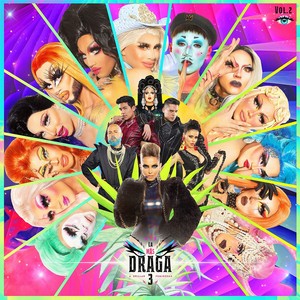 Junglam(feat. Karla Díaz) (Explicit)
