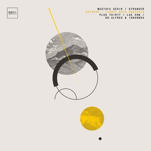 Stranger (Las Von Remix)
