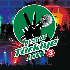 Best of Türkiye Hits 3