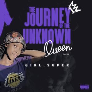 The journey of the unknown Queen (Explicit)