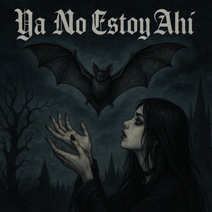 Ya No Estoy Ahí (Explicit)