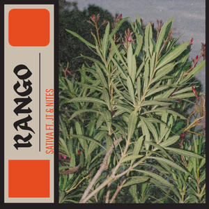Rango (feat. Nites) (Explicit)