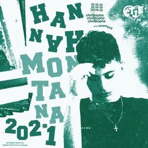 Hannah Montana (Explicit)