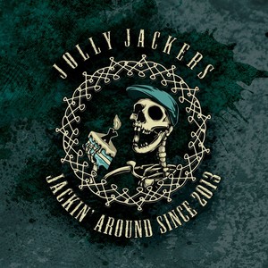 Jolly Jackers - Let it Rain (2023 Version)