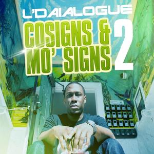 Cosigns & Mo' Signs 2 (Explicit)