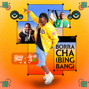 Borracha (Bing Bang)