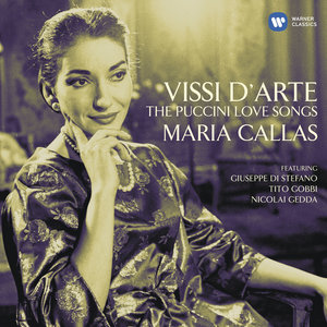 Manon Lescaut, Act II: In quelle trine morbide (Manon)