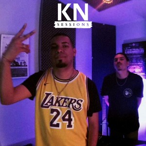 K.N. Session (Explicit)