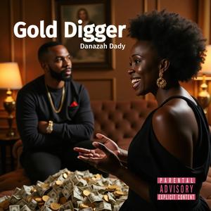 Gold Digger (Explicit)