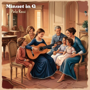 Minuet in G