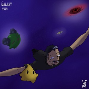 Galaxy (Explicit)