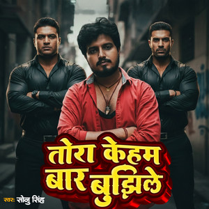 Tora ke Hum Baar Bujhile